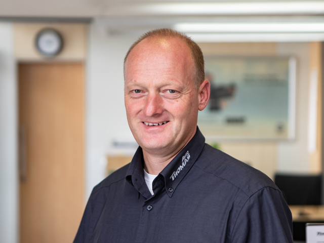 Dirk Schmickler